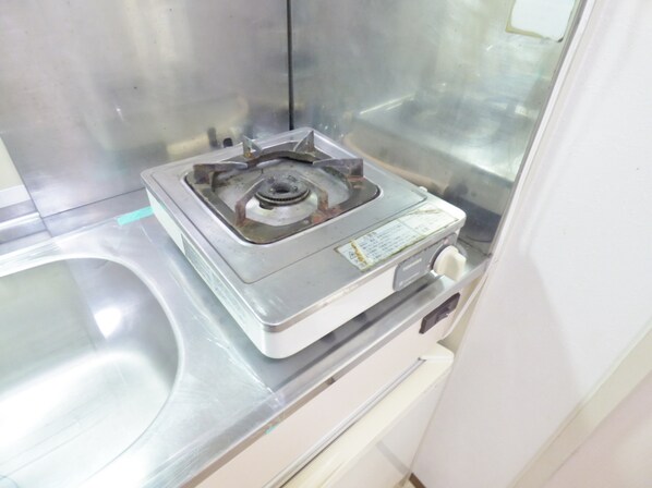 リバティー壱番館の物件内観写真